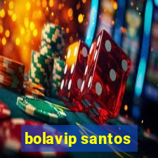 bolavip santos